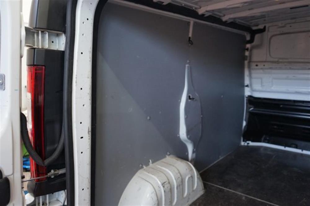 Trafic Trafic T27 2.0 dCi 110CV PC