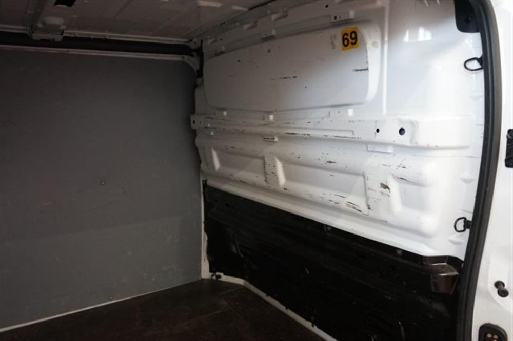 Trafic Trafic T27 2.0 dCi 110CV PC