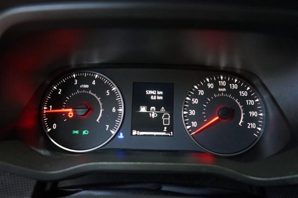 Trafic Trafic T27 2.0 dCi 110CV PC