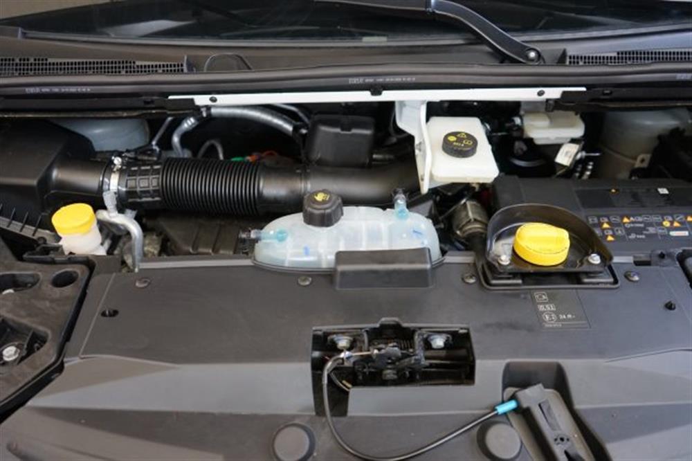 Trafic Trafic T27 2.0 dCi 110CV PC