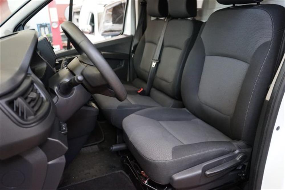 Trafic Trafic T27 2.0 dCi 110CV PC