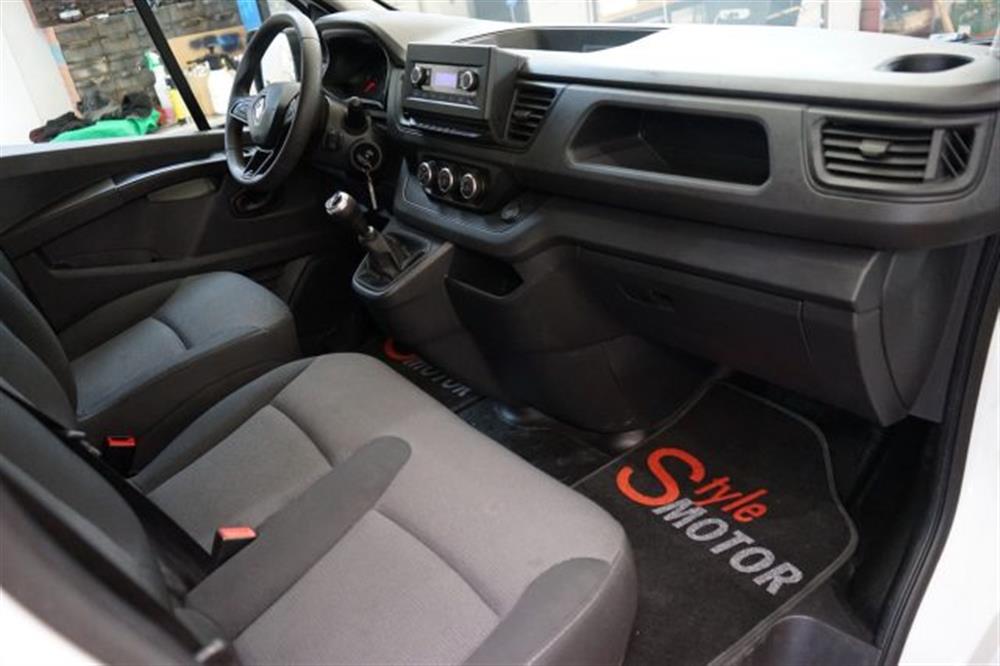 Trafic Trafic T27 2.0 dCi 110CV PC