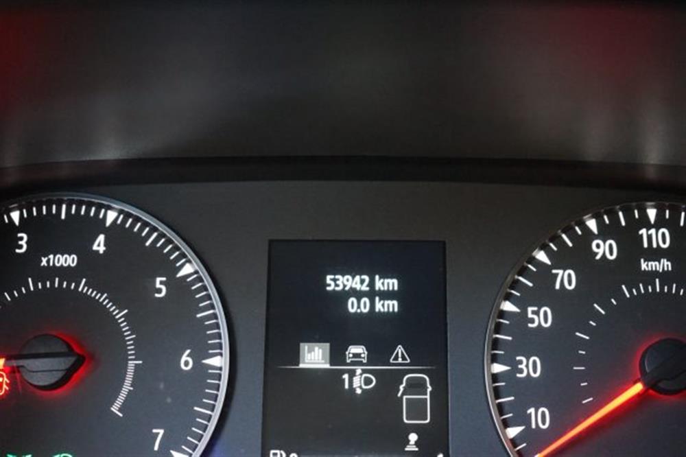 Trafic Trafic T27 2.0 dCi 110CV PC