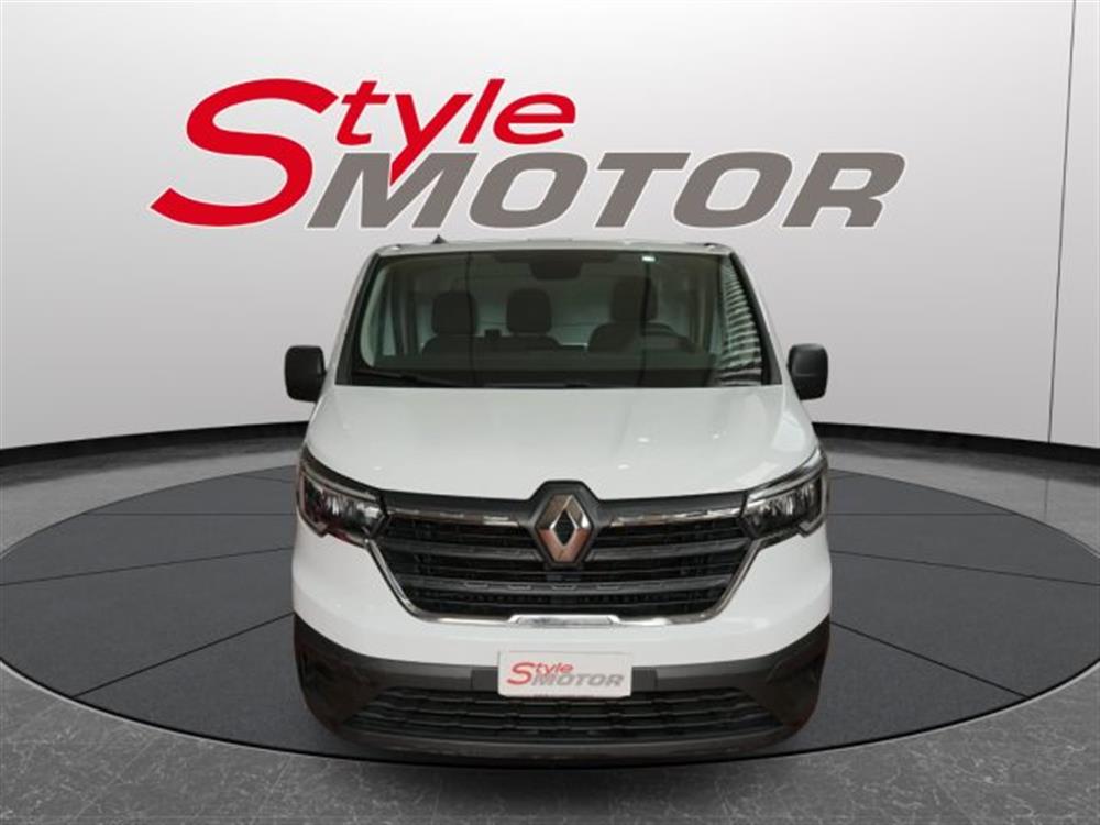Trafic Trafic T27 2.0 dCi 110CV PC