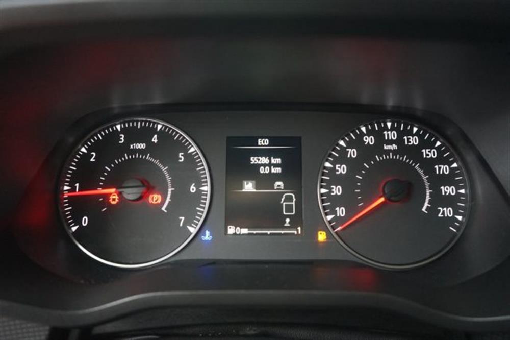 Trafic Trafic T27 2.0 dCi 110CV PC