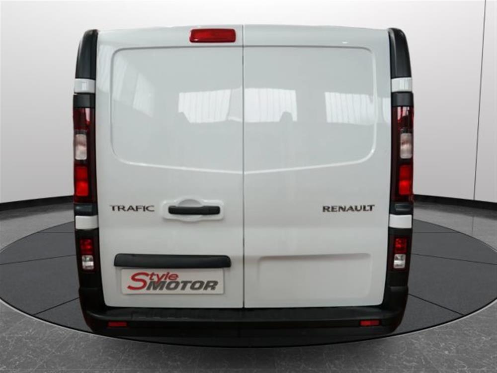 Trafic Trafic T27 2.0 dCi 110CV PC