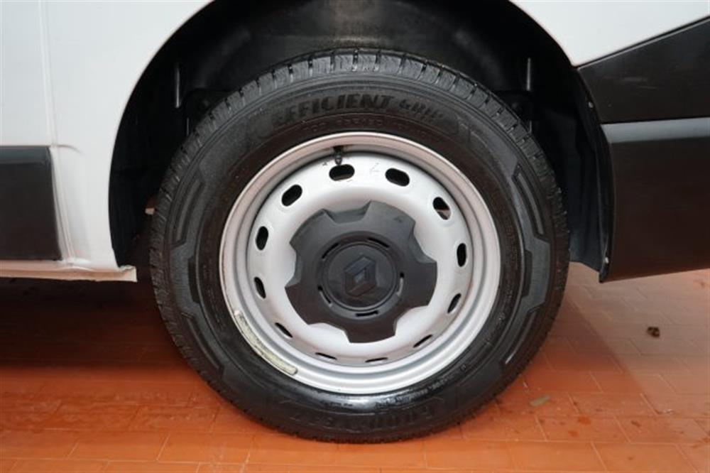 Trafic Trafic T27 2.0 dCi 110CV PC