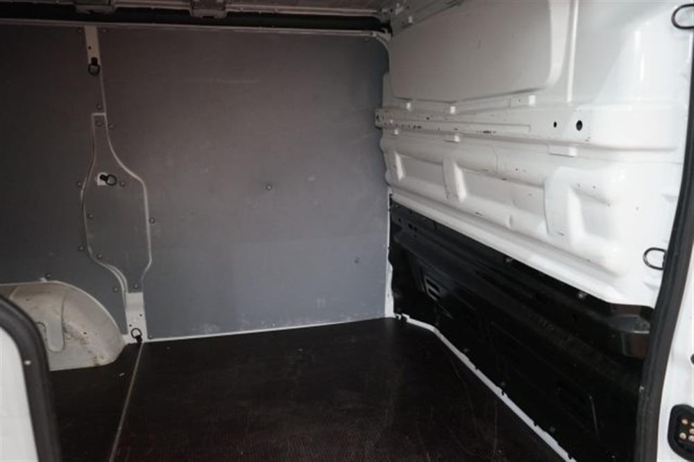 Trafic Trafic T27 2.0 dCi 110CV PC