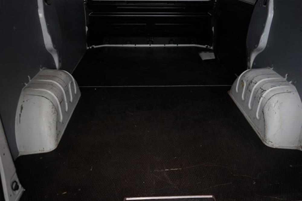 Trafic Trafic T27 2.0 dCi 110CV PC