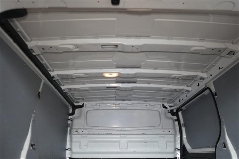 Trafic Trafic T27 2.0 dCi 110CV PC