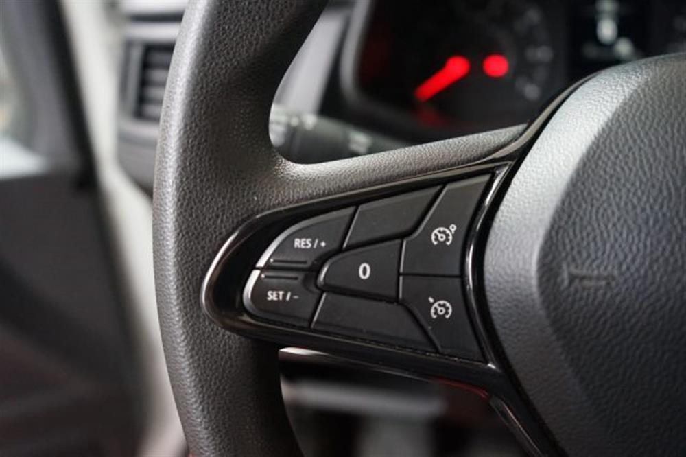 Trafic Trafic T27 2.0 dCi 110CV PC