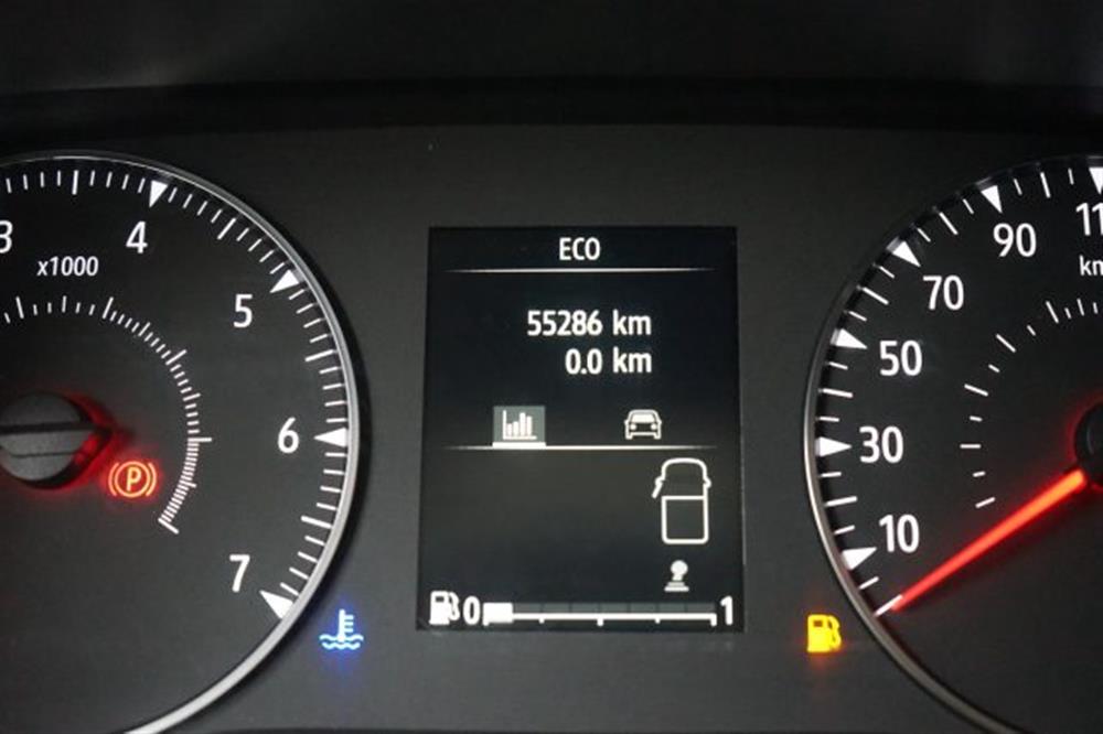 Trafic Trafic T27 2.0 dCi 110CV PC