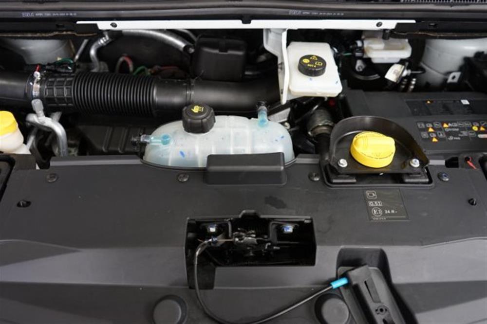 Trafic Trafic T27 2.0 dCi 110CV PC