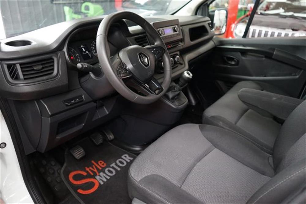 Trafic Trafic T27 2.0 dCi 110CV PC