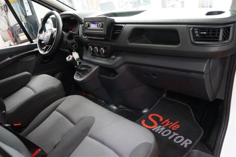 Trafic Trafic T27 2.0 dCi 110CV PC