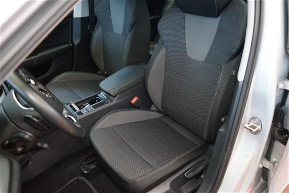 Octavia Octavia 2.0 TDI EVO SCR DSG