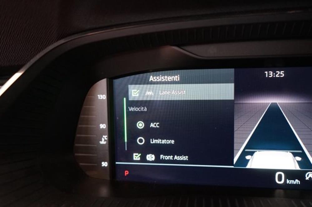 Octavia Octavia 2.0 TDI EVO SCR DSG