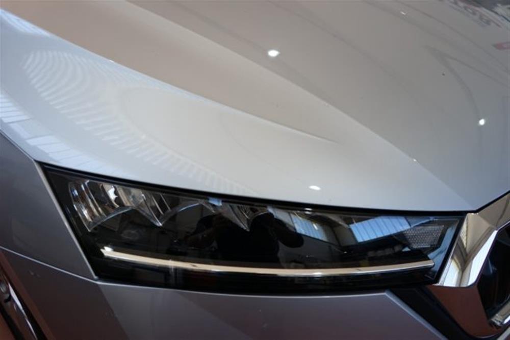 Octavia Octavia 2.0 TDI EVO SCR DSG