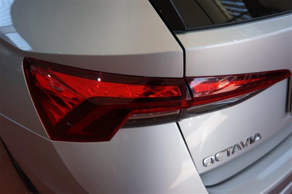 Octavia Octavia 2.0 TDI EVO SCR DSG