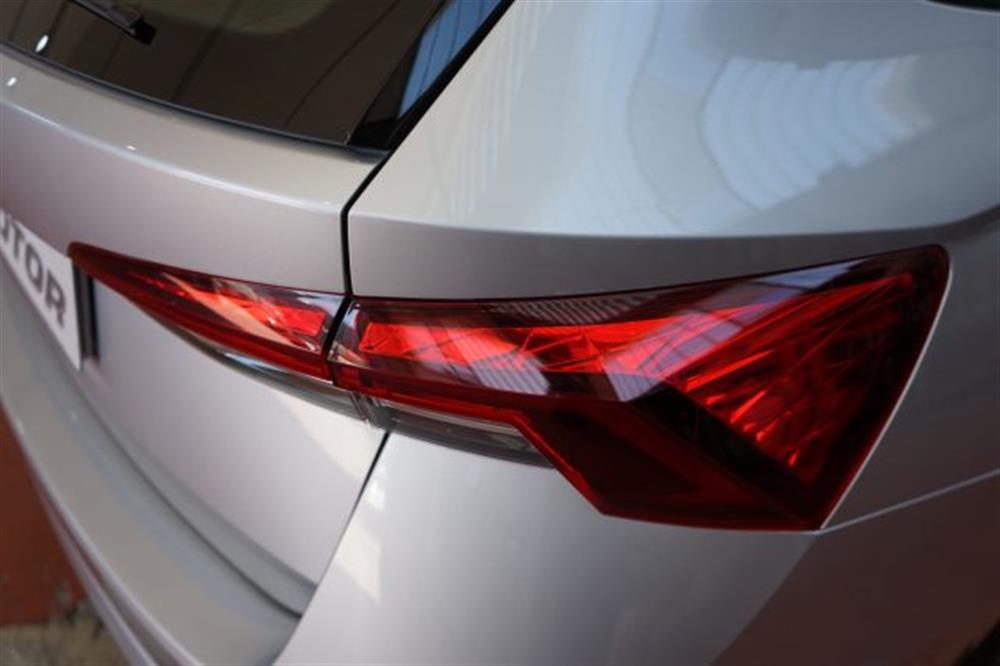 Octavia Octavia 2.0 TDI EVO SCR DSG