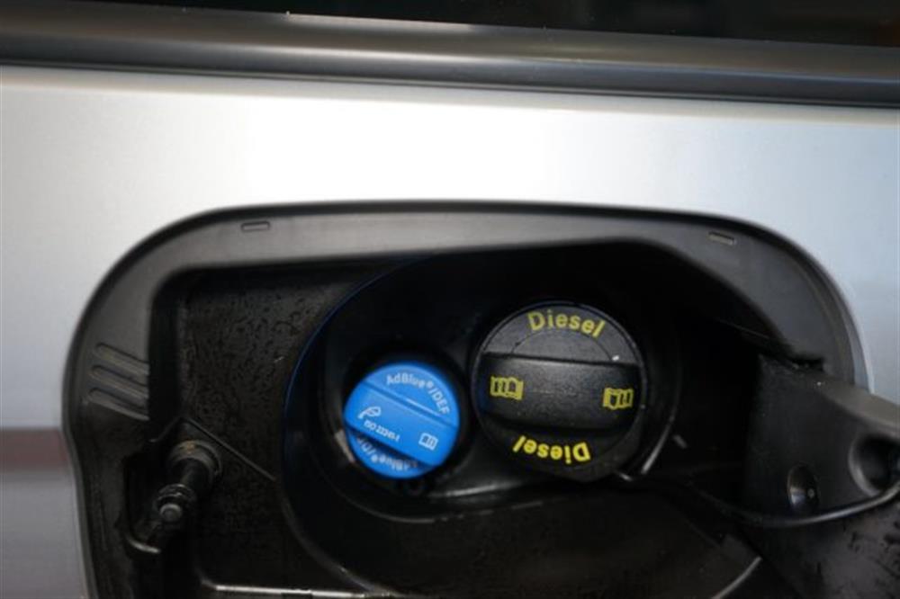 Octavia Octavia 2.0 TDI EVO SCR DSG