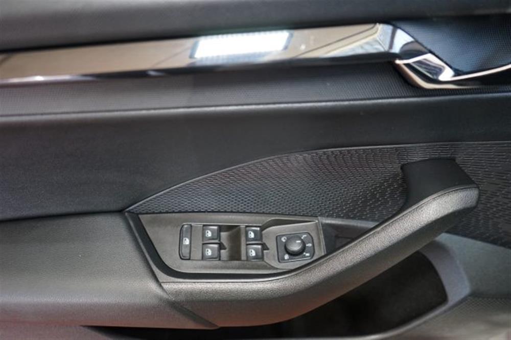 Octavia Octavia 2.0 TDI EVO SCR DSG