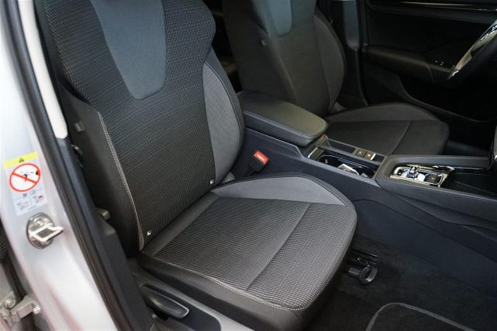 Octavia Octavia 2.0 TDI EVO SCR DSG