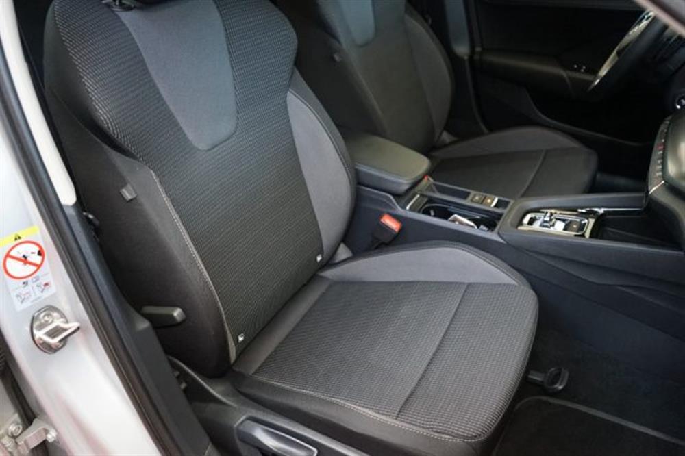 Octavia Octavia 2.0 TDI EVO SCR DSG