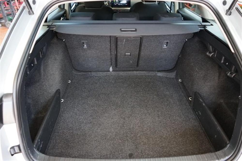 Octavia Octavia 2.0 TDI EVO SCR DSG