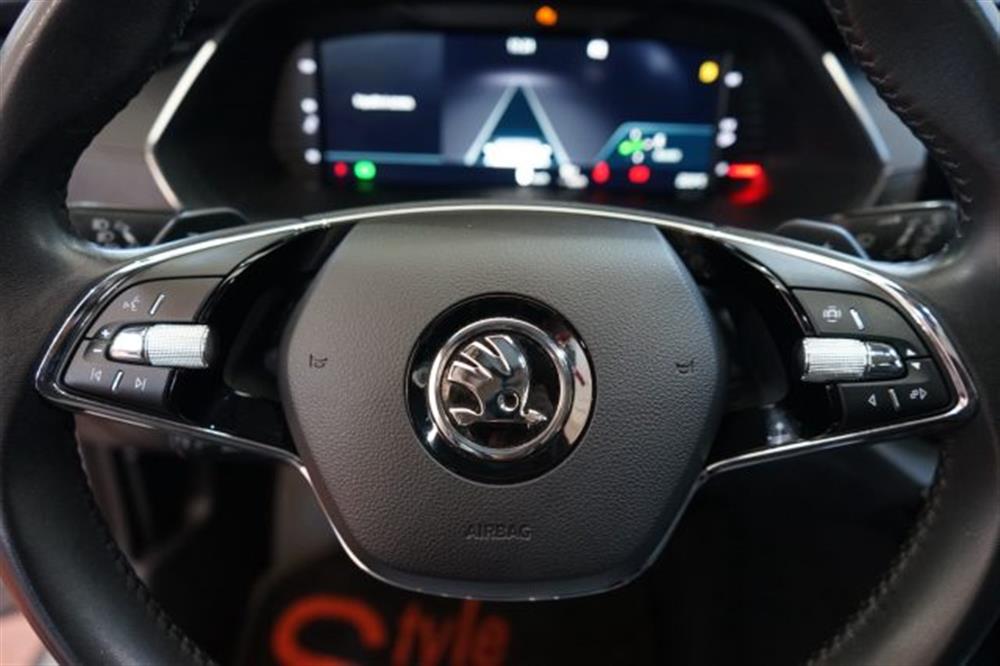 Octavia Octavia 2.0 TDI EVO SCR DSG