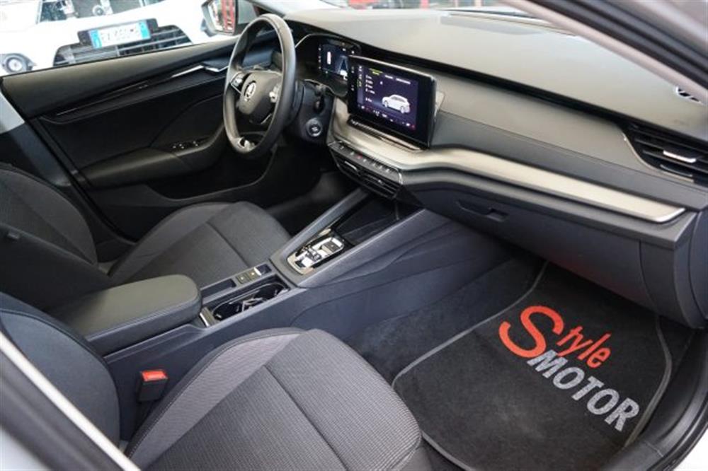 Octavia Octavia 2.0 TDI EVO SCR DSG
