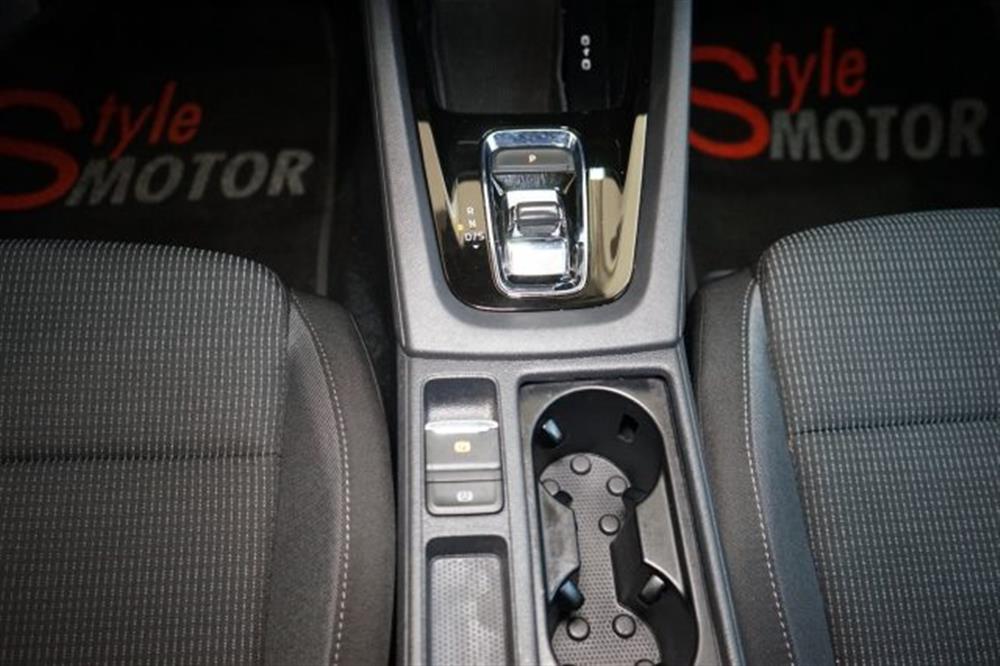 Octavia Octavia 2.0 TDI EVO SCR DSG