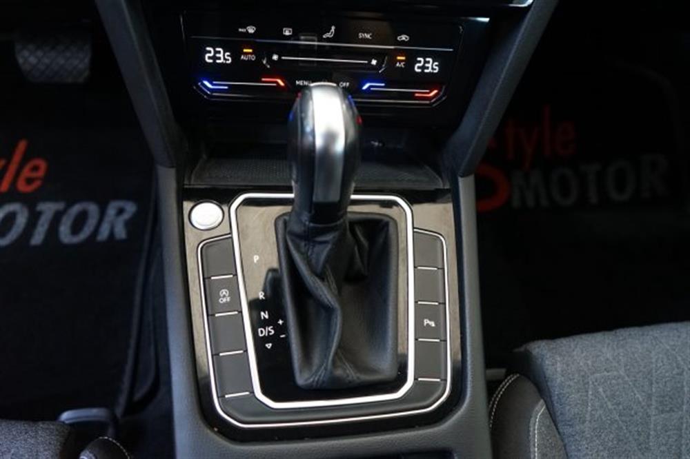 Passat Variant Passat Variant 2.0 TDI SCR EVO DSG