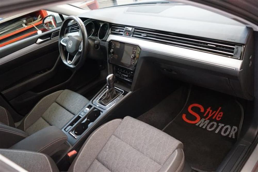 Passat Variant Passat Variant 2.0 TDI SCR EVO DSG