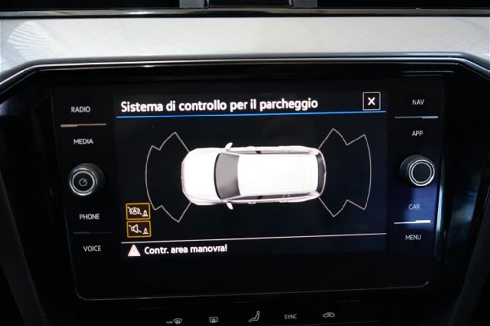 Passat Variant Passat Variant 2.0 TDI SCR EVO DSG