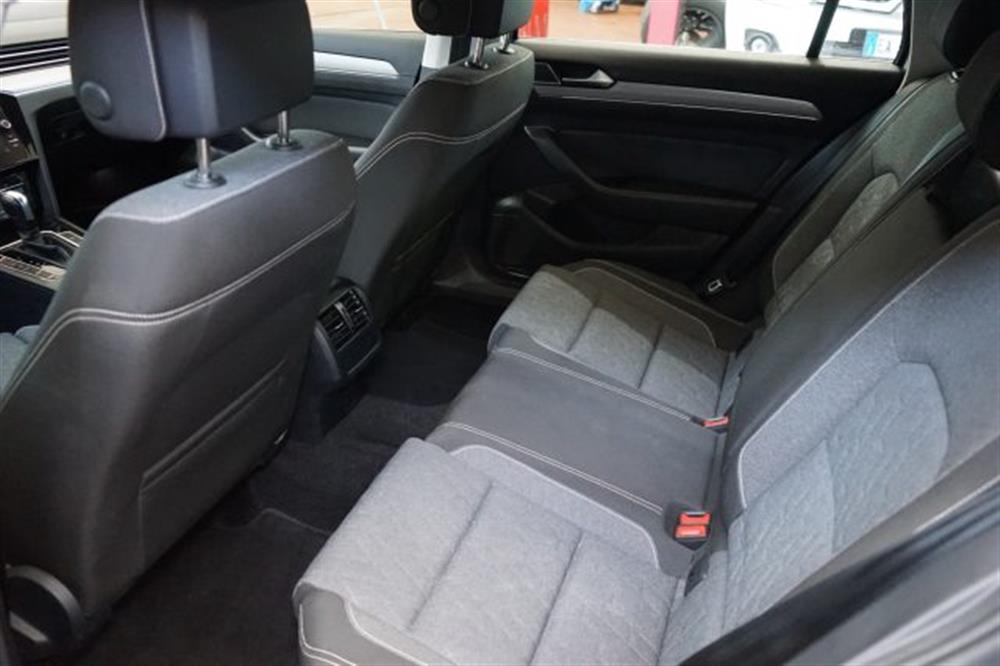 Passat Variant Passat Variant 2.0 TDI SCR EVO DSG