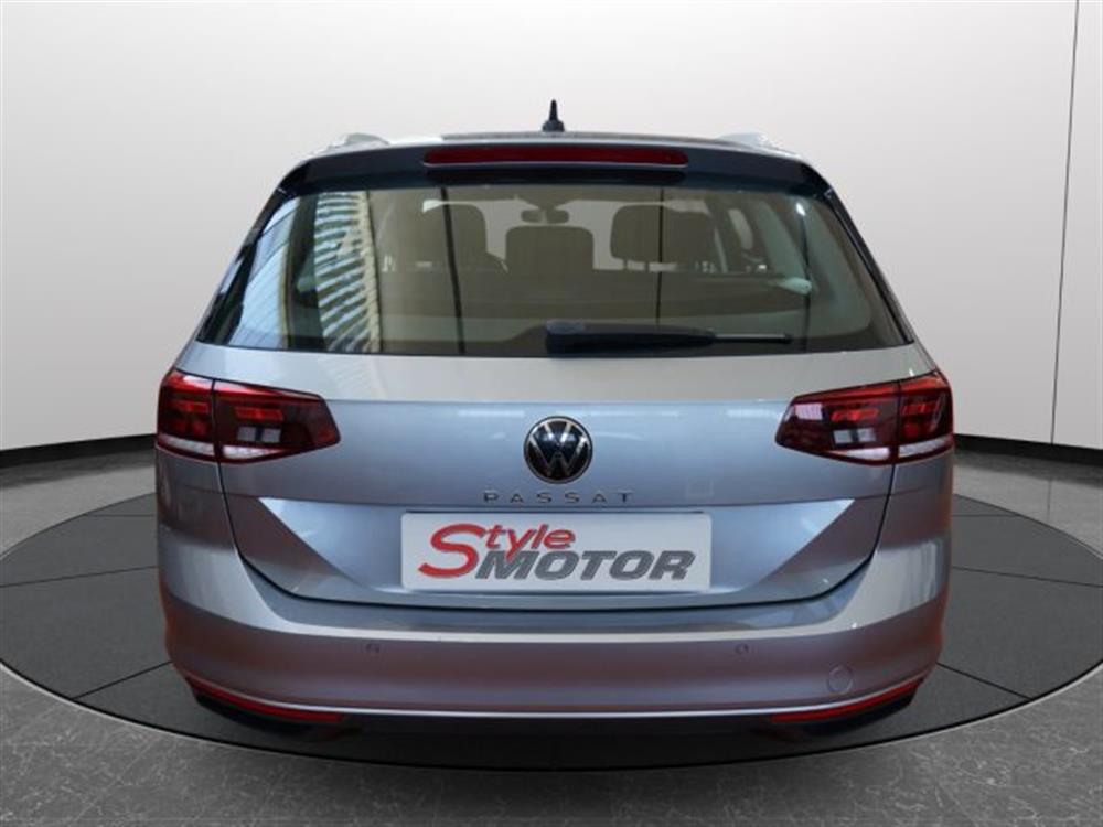Passat Variant Passat Variant 2.0 TDI SCR EVO DSG