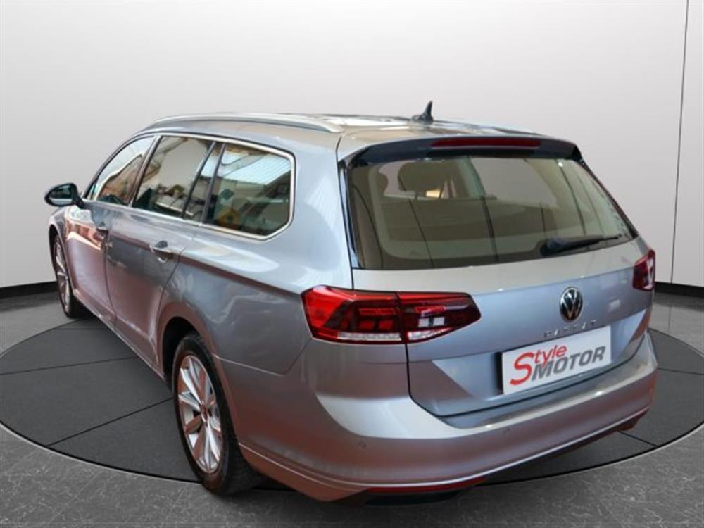 Passat Variant Passat Variant 2.0 TDI SCR EVO DSG