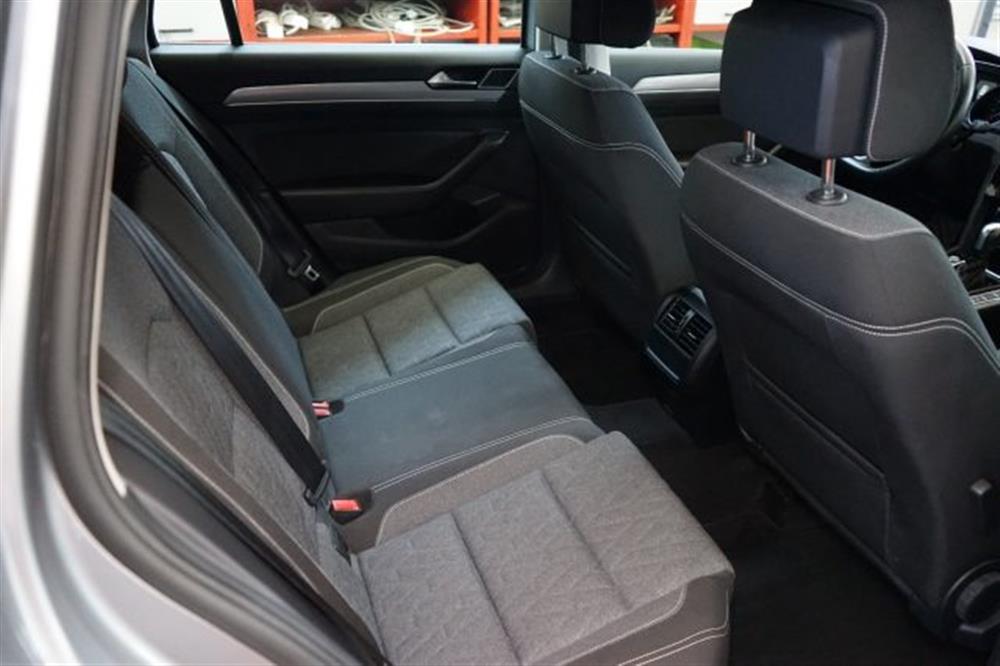 Passat Variant Passat Variant 2.0 TDI SCR EVO DSG