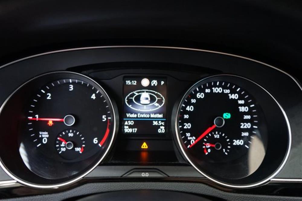Passat Variant Passat Variant 2.0 TDI SCR EVO DSG