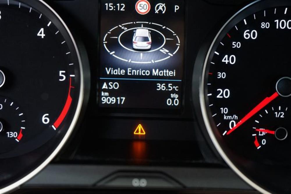 Passat Variant Passat Variant 2.0 TDI SCR EVO DSG