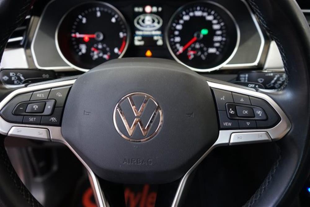 Passat Variant Passat Variant 2.0 TDI SCR EVO DSG