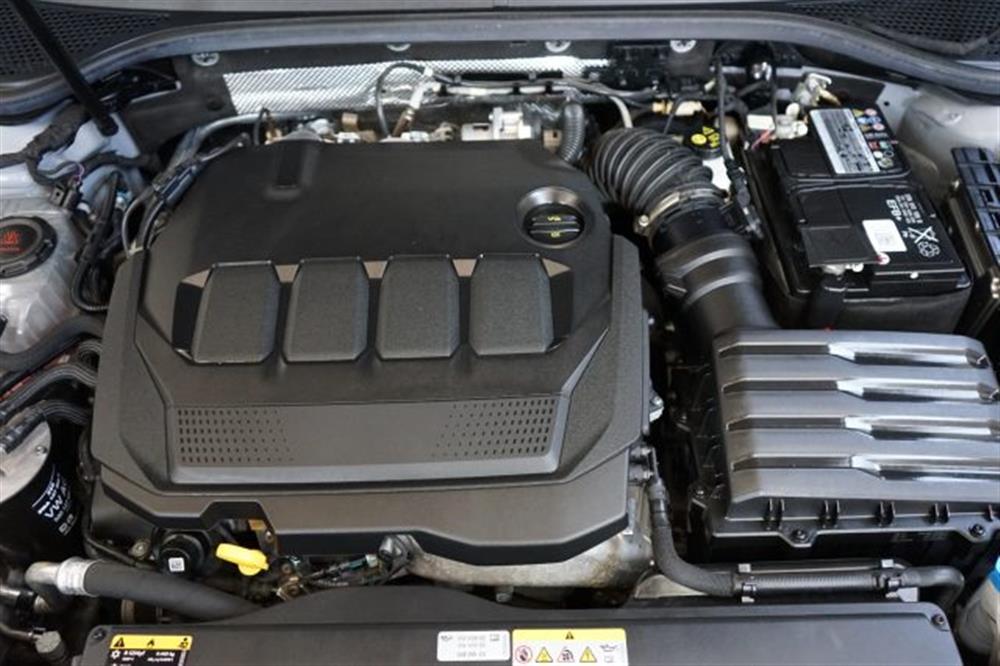 Passat Variant Passat Variant 2.0 TDI SCR EVO DSG