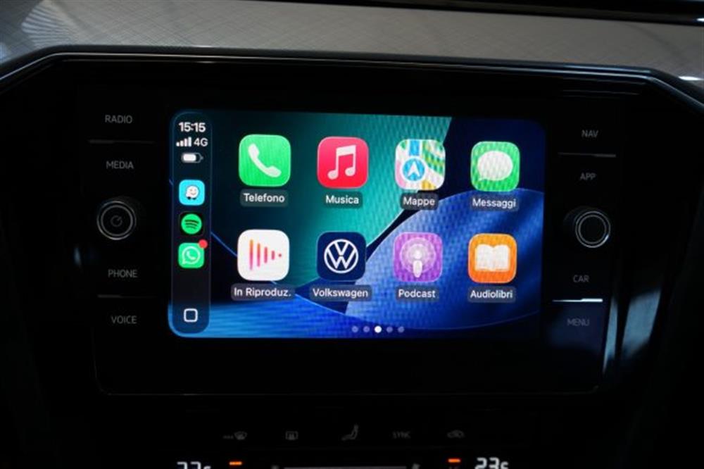 Passat Variant Passat Variant 2.0 TDI SCR EVO DSG