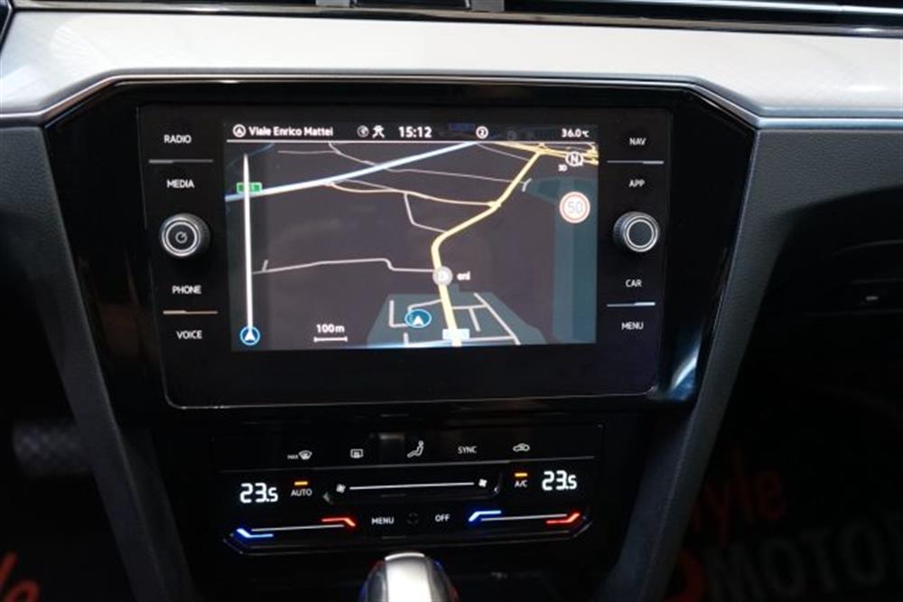 Passat Variant Passat Variant 2.0 TDI SCR EVO DSG