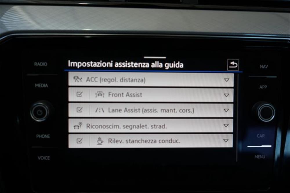 Passat Variant Passat Variant 2.0 TDI SCR EVO DSG