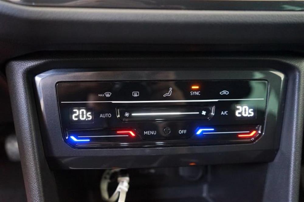 Tiguan Tiguan 2.0 TDI 122 CV SCR D