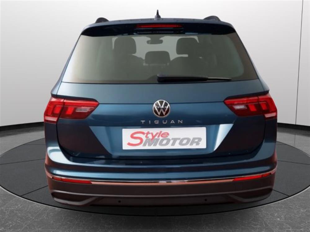 Tiguan Tiguan 2.0 TDI 122 CV SCR D