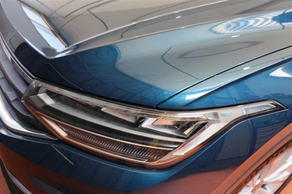 Tiguan Tiguan 2.0 TDI 122 CV SCR D
