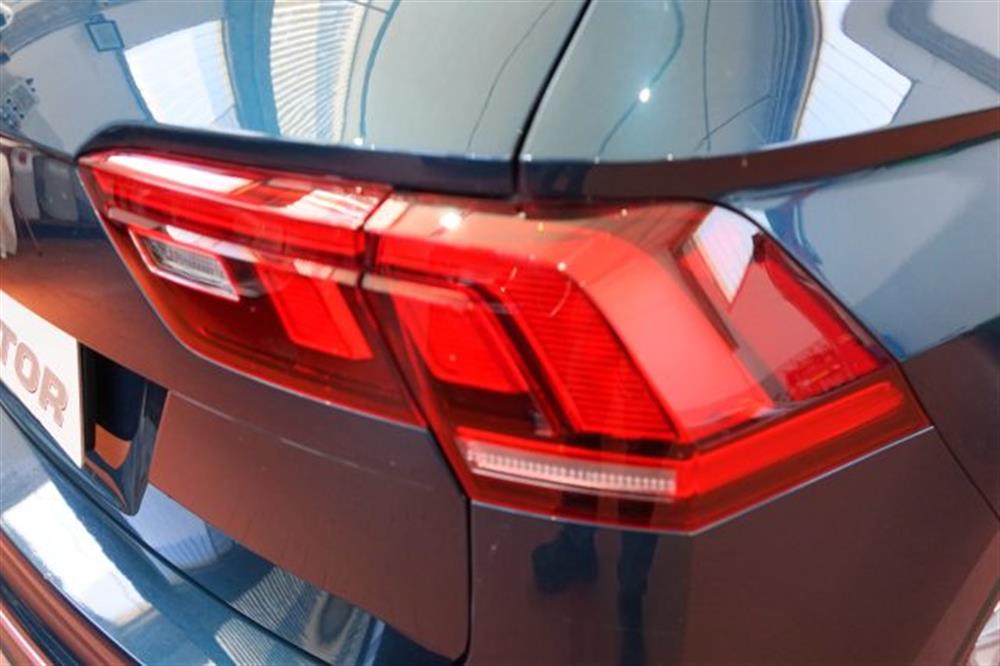 Tiguan Tiguan 2.0 TDI 122 CV SCR D